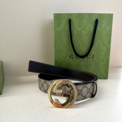 Gucci Belt — 4