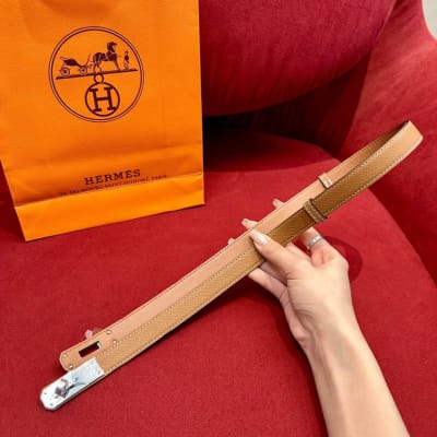 Hermes Women's belt — 4
