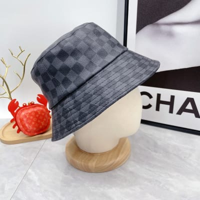 Louis Vuitton Hat — 4