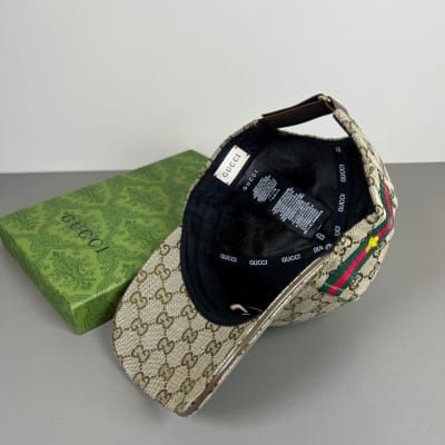 Gucci Hat — 8