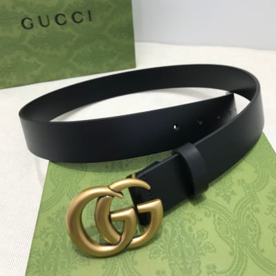 Gucci Belt — 5