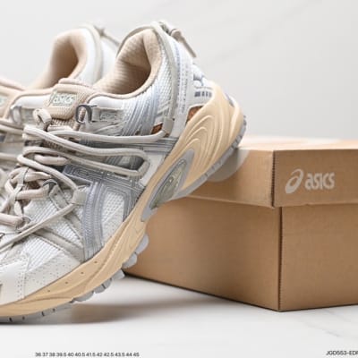 ASICS Gel-Kahana TR V2 — 5