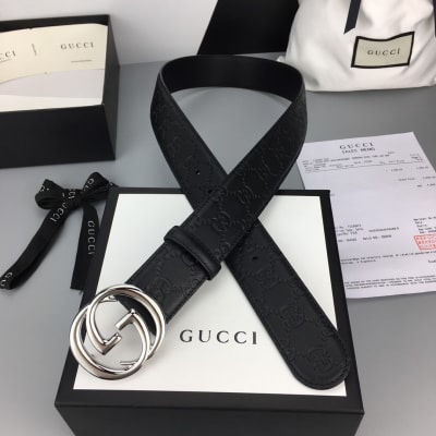 Gucci Belt — 5