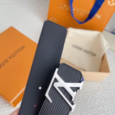 Louis Vuitton Belt — 5