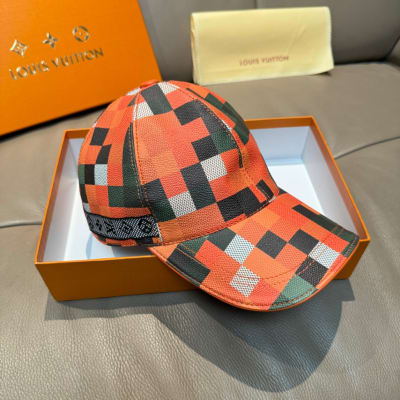 Louis Vuitton Hat — 3