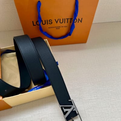 Louis Vuitton Belt — 5