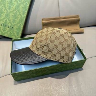 Gucci Hat — 3