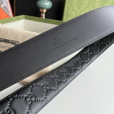 Gucci Belt — 9