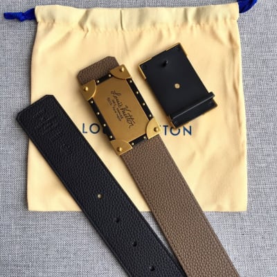 Louis Vuitton Belt — 4