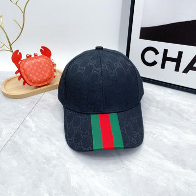 Gucci Hat — 6