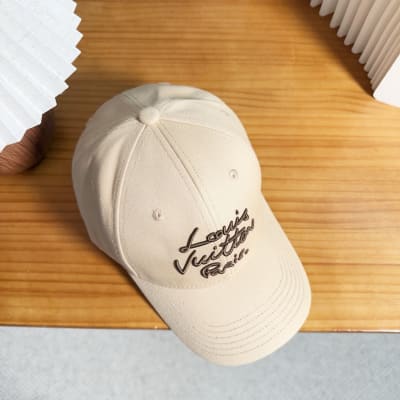 Louis Vuitton Hat — 4