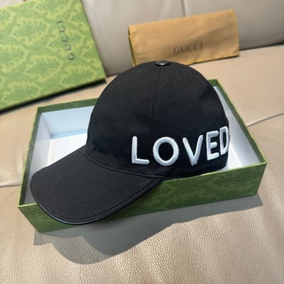 Gucci Hat