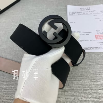 Gucci Belt — 8