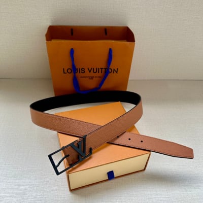 Louis Vuitton Belt — 5