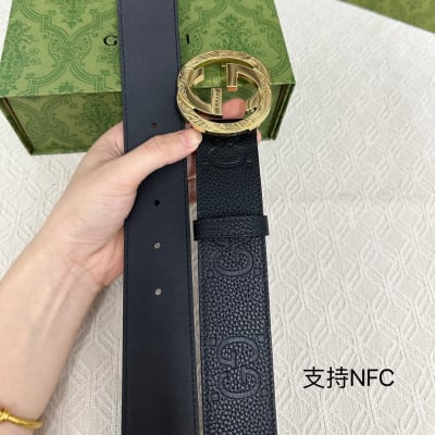 Gucci Belt — 7