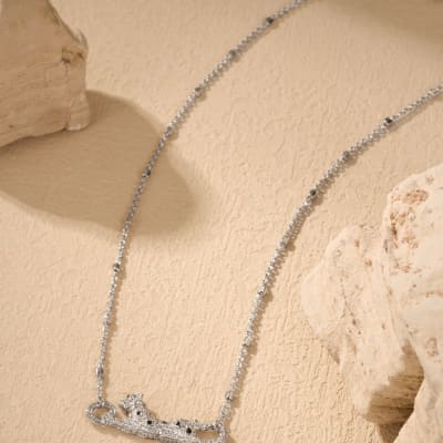 Cartier Necklace — 5