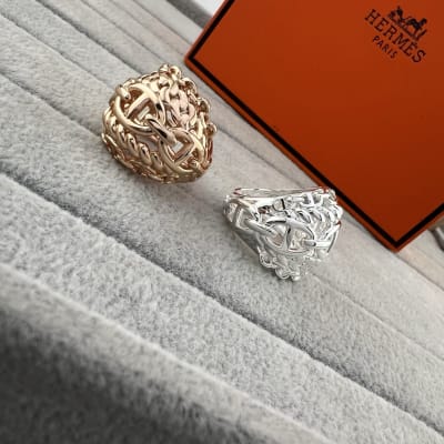 Hermès Ring — 7