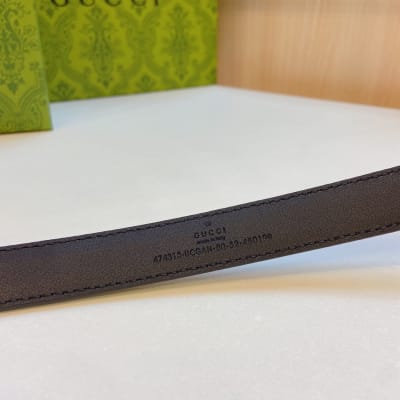 Gucci Belt — 7