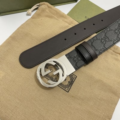 Gucci Belt — 9