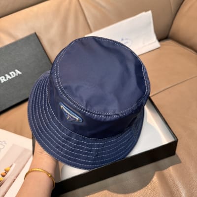 Prada Hat — 7