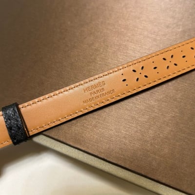 Hermes Women's belt — 3