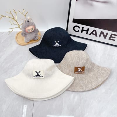 Louis Vuitton Hat — 10