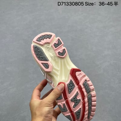 The Atmos x ASICS GEL-NIMBUS 10.1 — 6