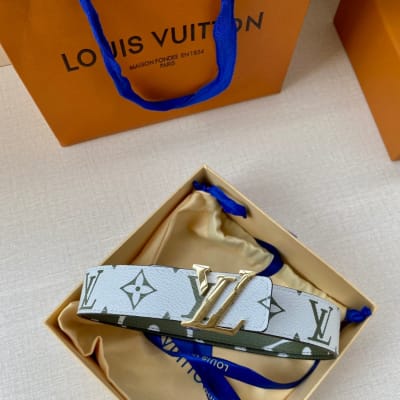 Louis Vuitton Belt — 7