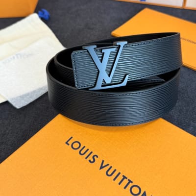 Louis Vuitton Belt — 3
