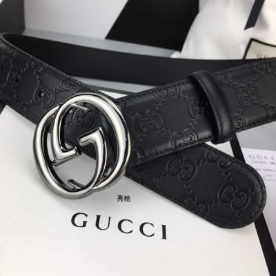 Gucci Belt — 6
