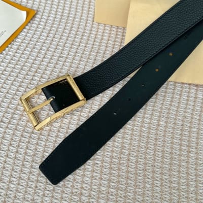 Louis Vuitton Belt — 3