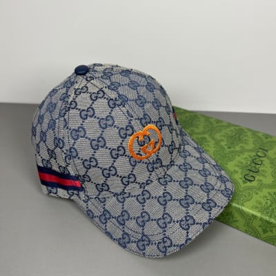 Gucci Hat — 5