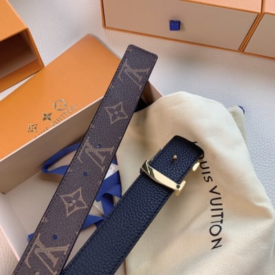 Louis Vuitton Belt — 6