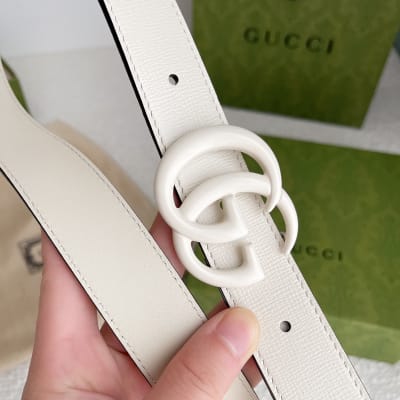 Gucci Belt — 7