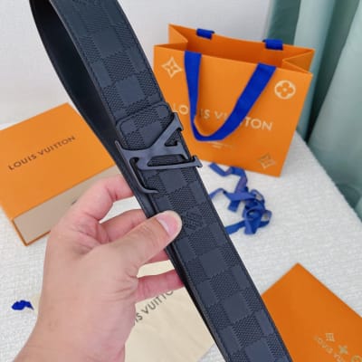 Louis Vuitton Belt — 5