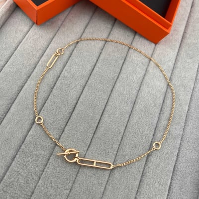 Hermès Necklace — 4