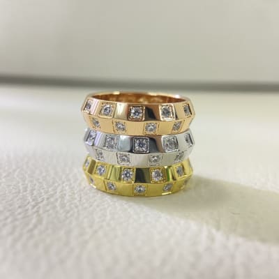 Louis Vuitton Ring