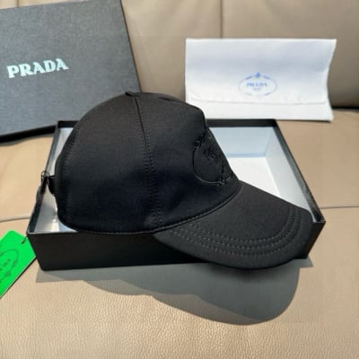 Prada Hat — 4