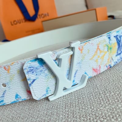 Louis Vuitton Belt
