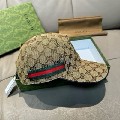 Gucci Hat — 3