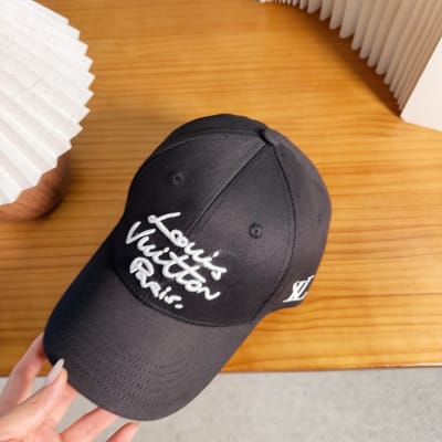 Louis Vuitton Hat — 4