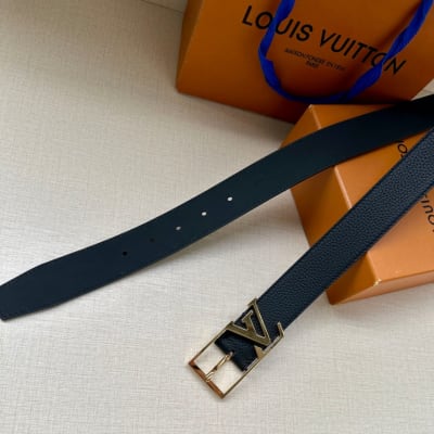 Louis Vuitton Belt — 5