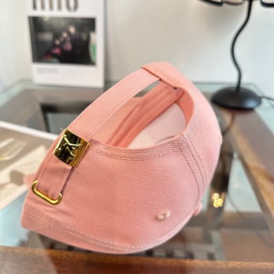 Louis Vuitton Hat — 10