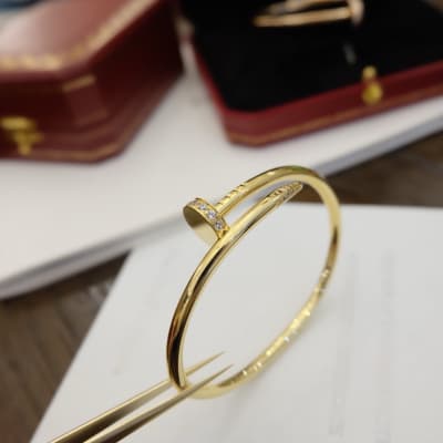 Cartier Bracelet — 3