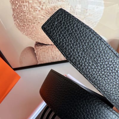 Hermes Men's belt — 6