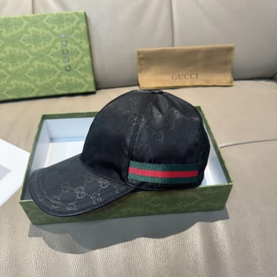 Gucci Hat