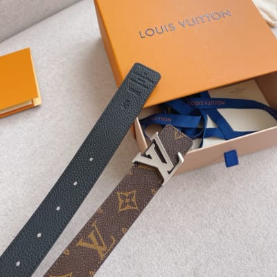 Louis Vuitton Belt — 7
