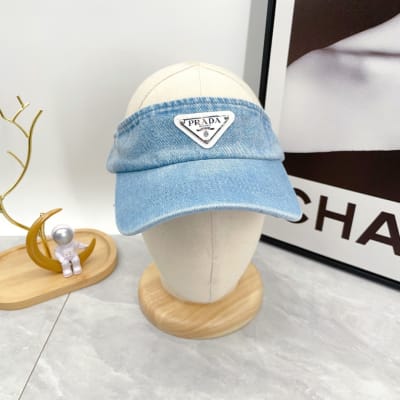 Prada Hat