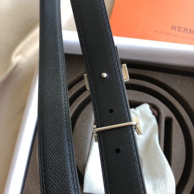 Hermes Women's belt — 4