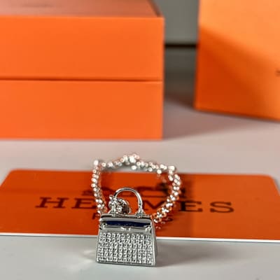 Hermès Necklace — 6